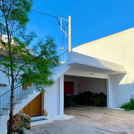 Casa Azul Διαμέρισμα Σπάτα Εξωτερικό φωτογραφία