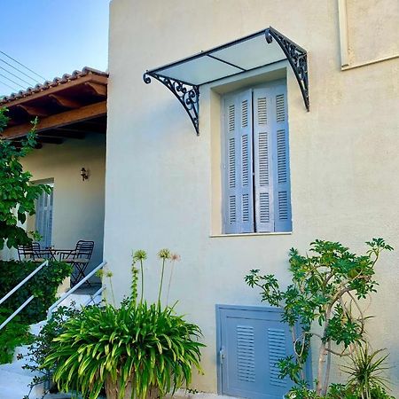 Casa Azul Διαμέρισμα Σπάτα Εξωτερικό φωτογραφία