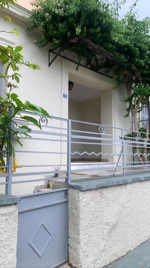 Casa Azul Διαμέρισμα Σπάτα Εξωτερικό φωτογραφία